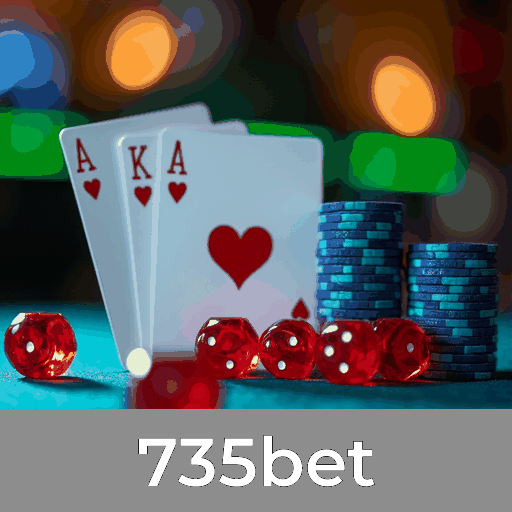 Aproveite os Exclusivos Bônus e Ofertas do 735bet