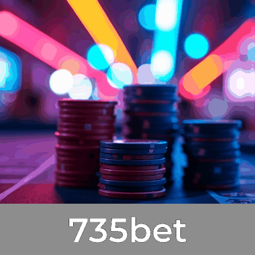 Aproveite os Exclusivos Bônus e Ofertas do 735bet