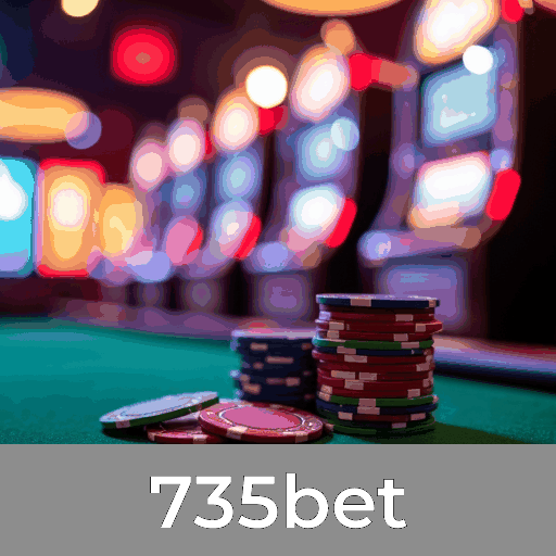 735bet: Caça-níqueis-Mega Prêmios, Jogos de Mesa-Variedade Incrível, Live Dealers-Experiência Imersiva
