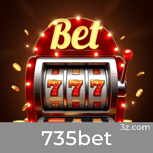 735bet: O Paraíso de Jogos Selecionados