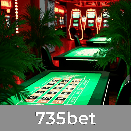 Explore a Conveniência e Funcionalidade do App 735bet