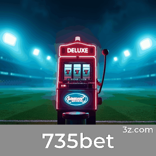 735bet: Experiência Imersiva e Diversificada para Brasileiros