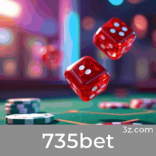 735bet: Experiência de Elite com Dealers ao Vivo