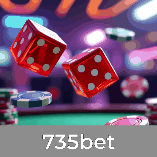 Baixe o App 735bet e Ganhe Bônus de Primeira Recarga!
