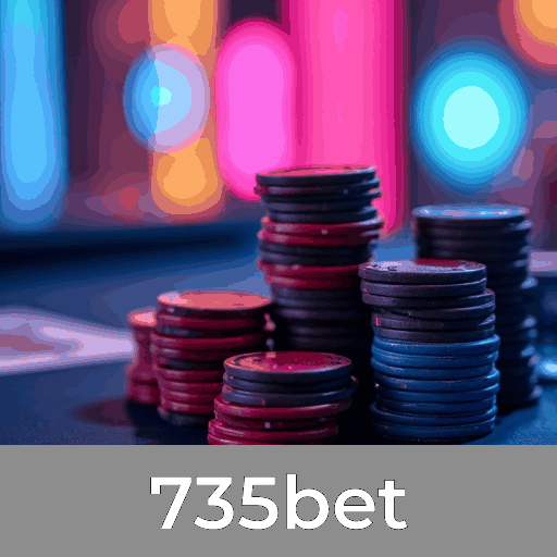 Explore a Conveniência e Funcionalidade do App 735bet