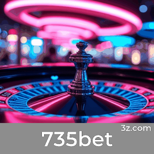 Recompensas Reais e Transparentes no 735bet: Promoções Sem Pegadinhas