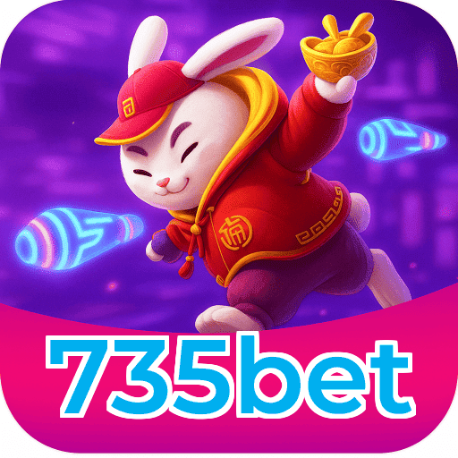 735bet logo