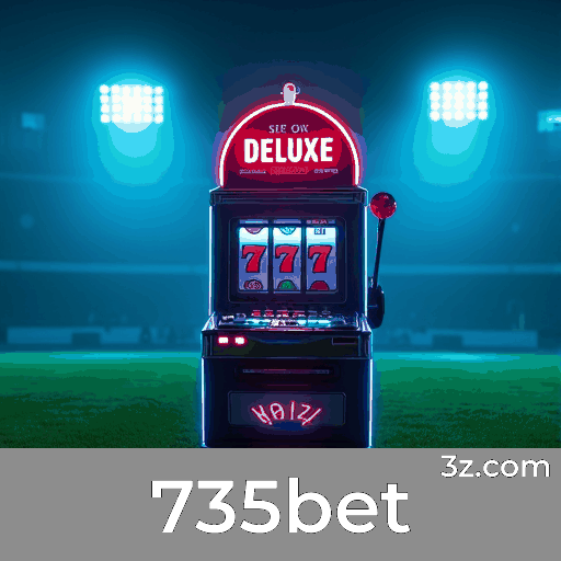 Experimente a Comunidade Vibrante da Plataforma 735bet